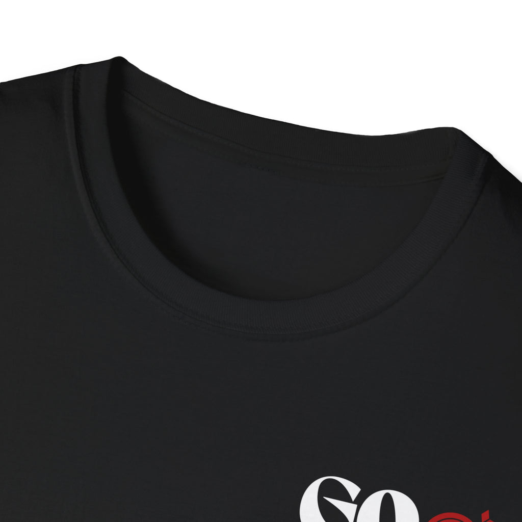 G.O.A.L.S. Tee – Go Out And Learn Something