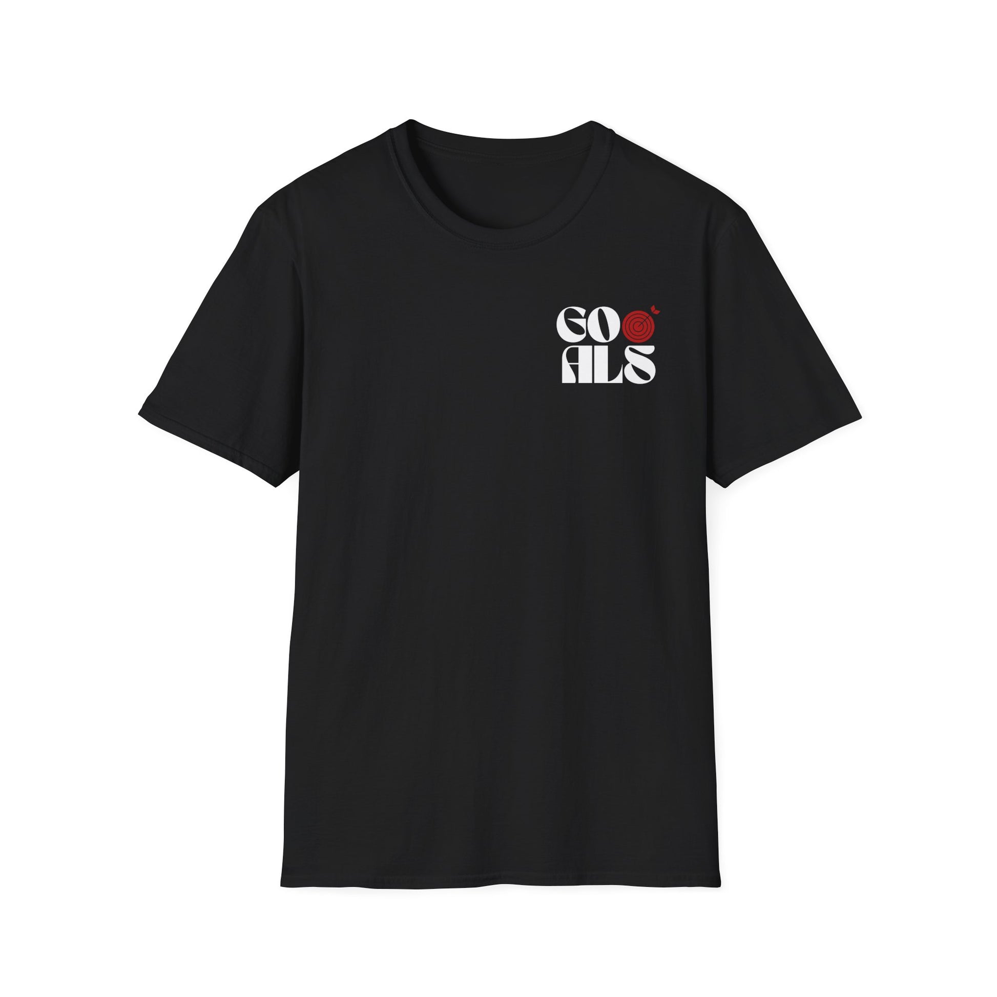 G.O.A.L.S. Tee – Go Out And Learn Something