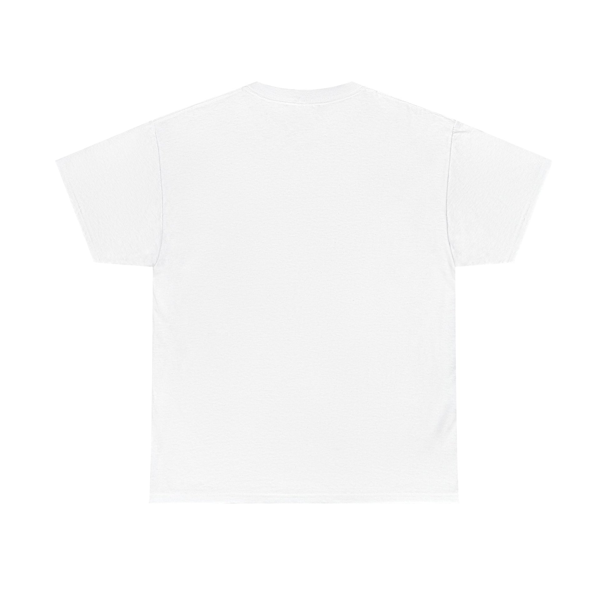 CODED - Creating Our Destiny Everyday Logo Tee