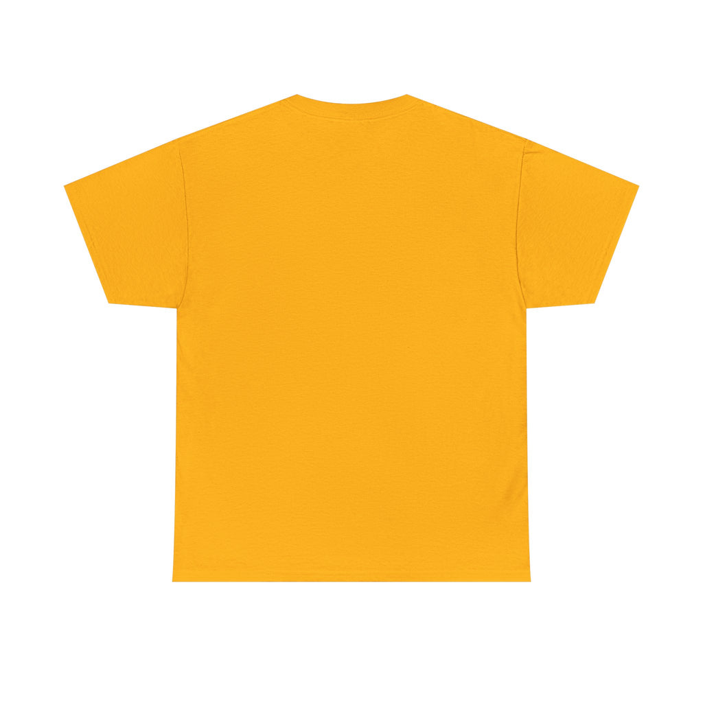 CODED - Creating Our Destiny Everyday Logo Tee