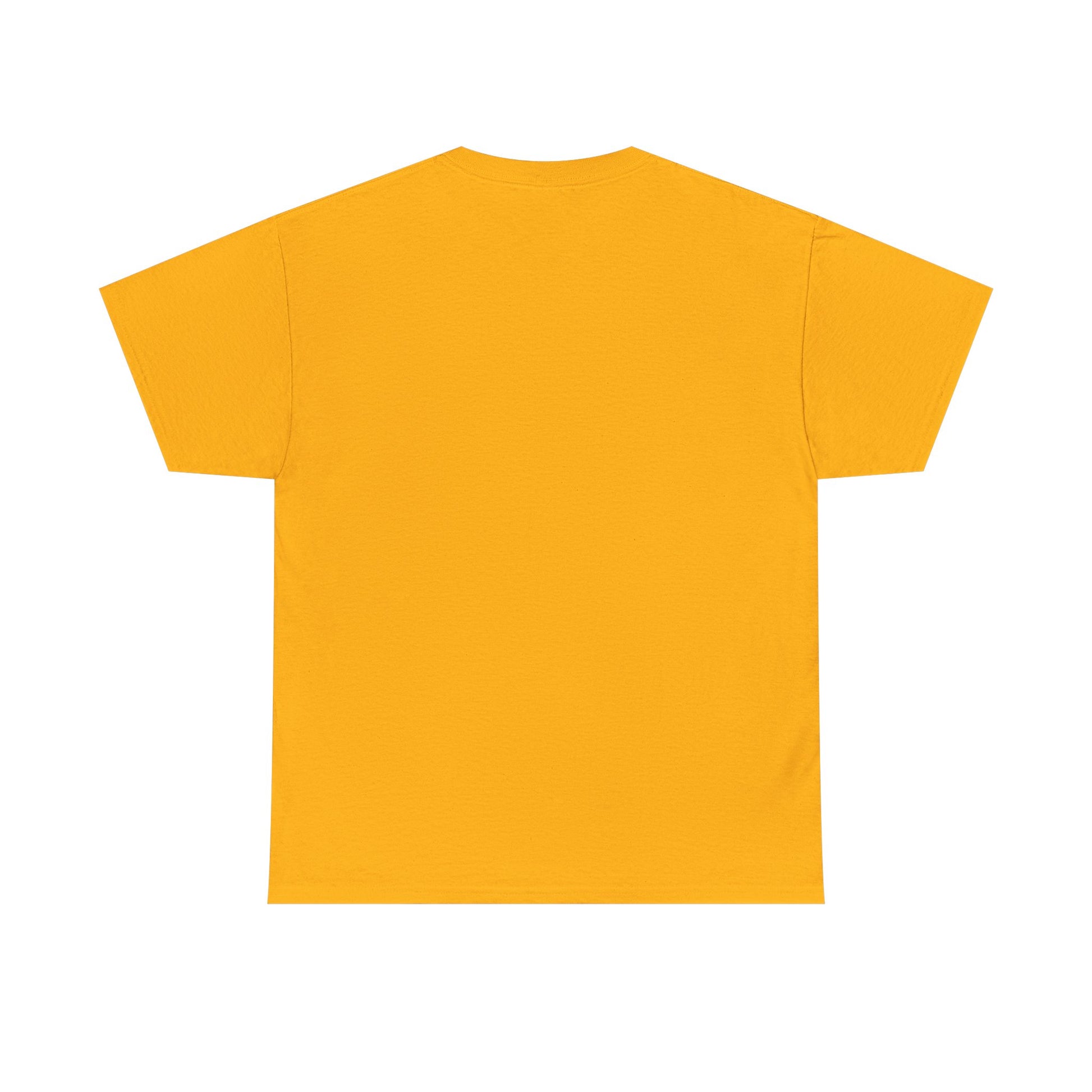 CODED - Creating Our Destiny Everyday Logo Tee