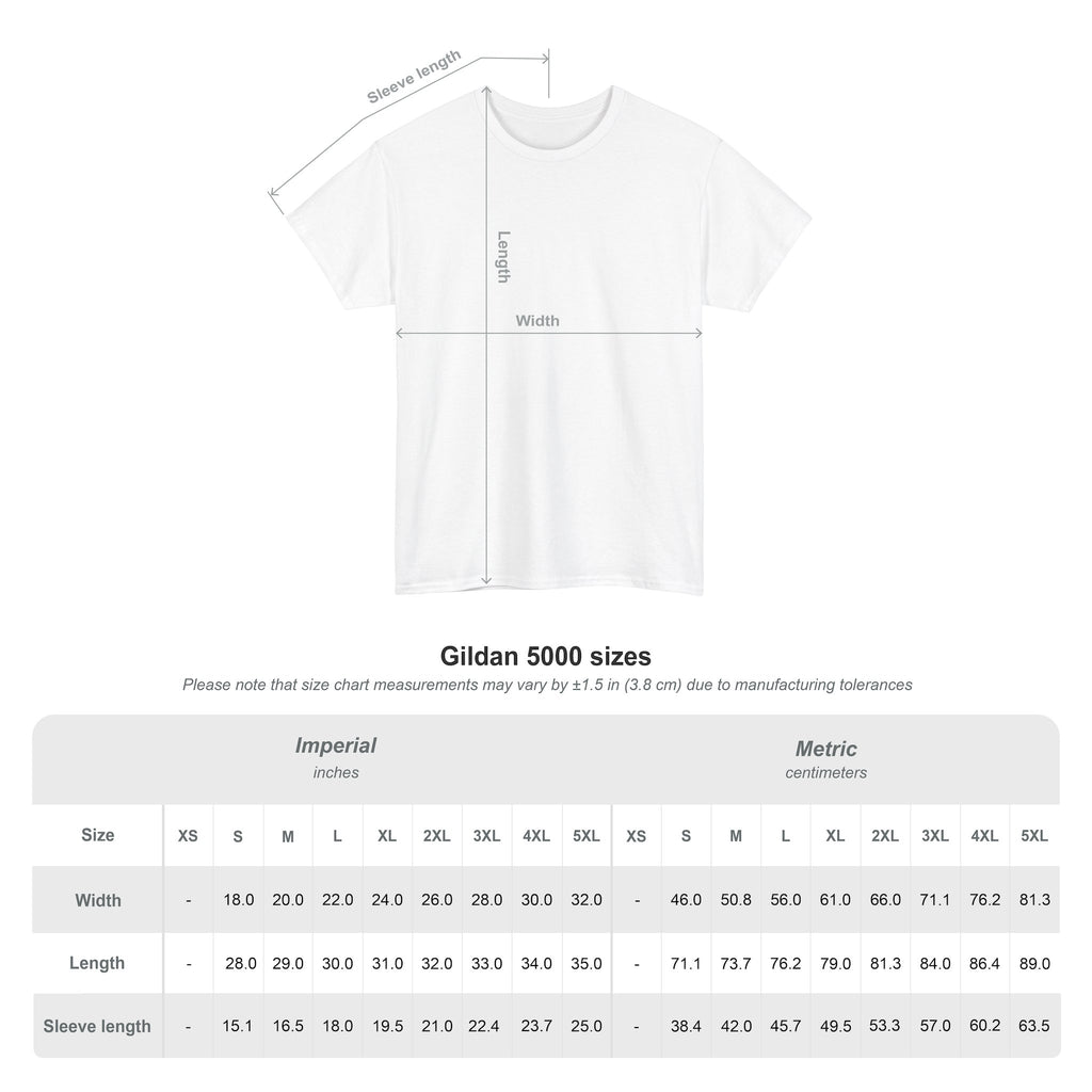 CODED - Creating Our Destiny Everyday Logo Tee