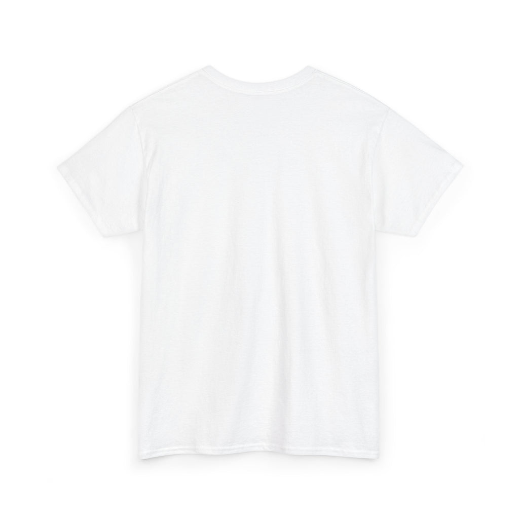 CODED - Creating Our Destiny Everyday Logo Tee