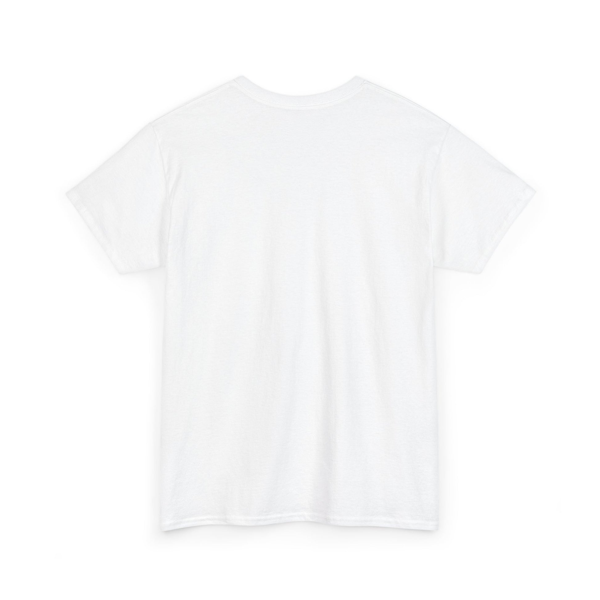 CODED - Creating Our Destiny Everyday Logo Tee