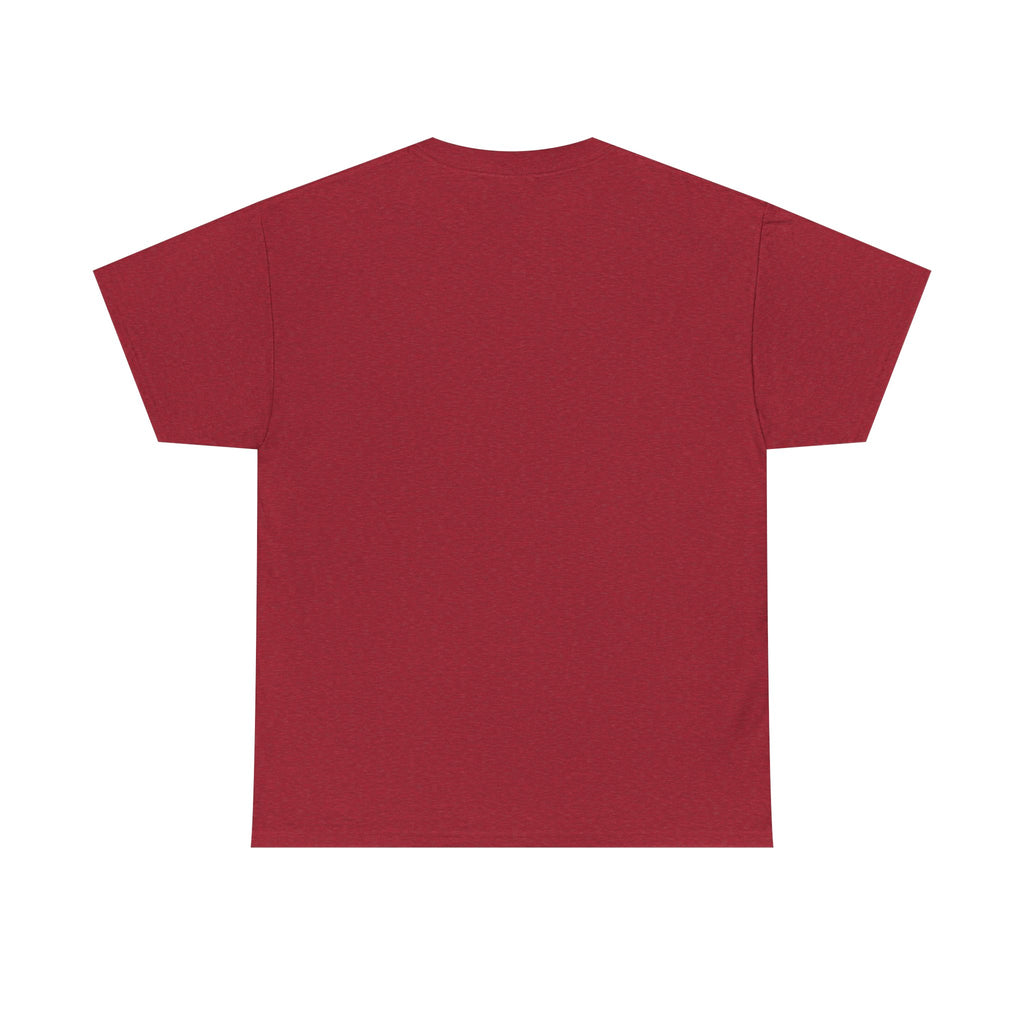 CODED - Creating Our Destiny Everyday Logo Tee