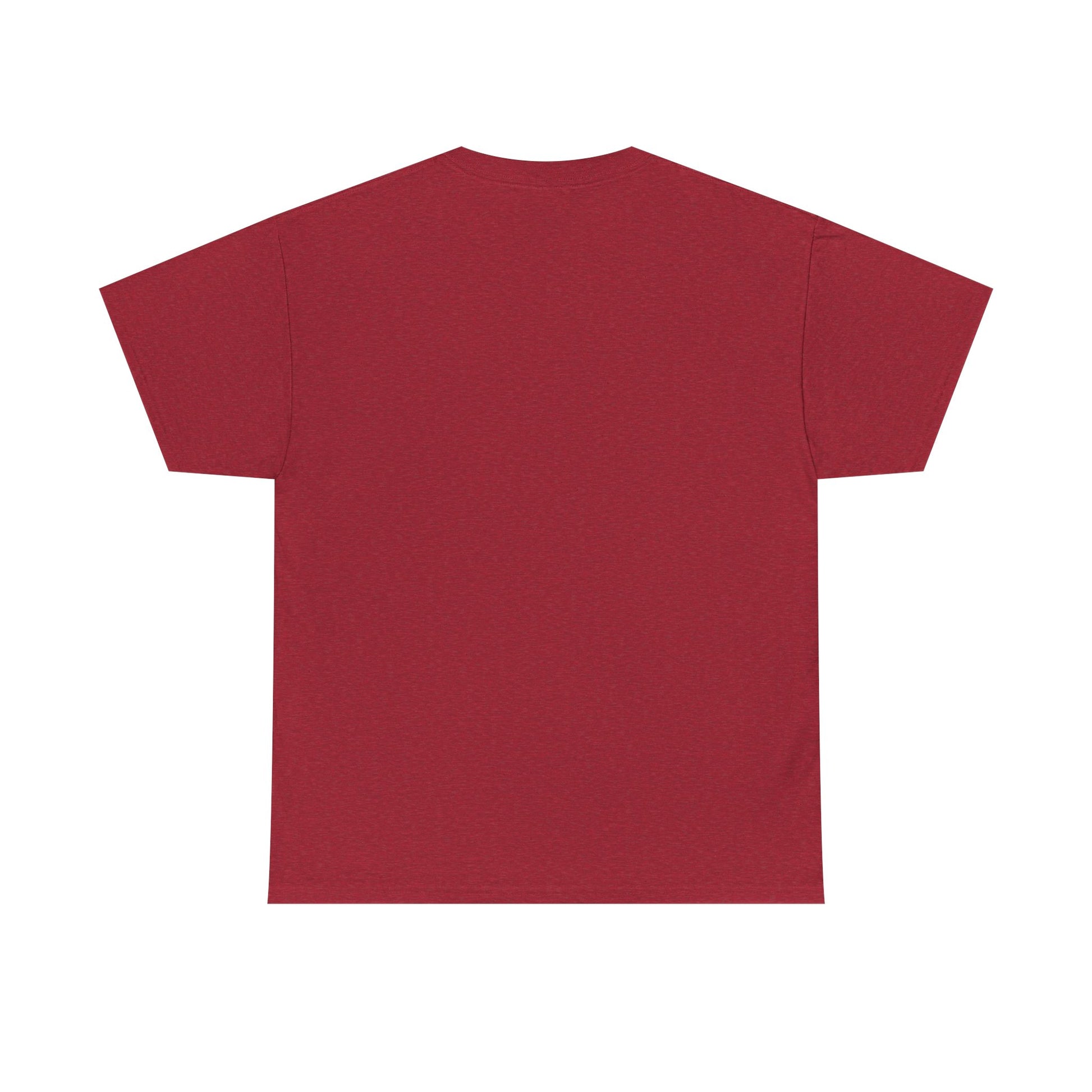 CODED - Creating Our Destiny Everyday Logo Tee